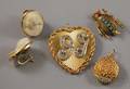 Small Group of Jewelry