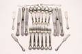Gorham Chantilly Sterling Silver Flatware