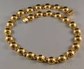 14kt Gold Necklace