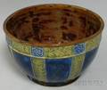 Royal Doulton Glazed Stoneware Bowl