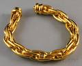 14kt Gold Bracelet