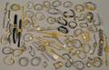 Large Group of Ladys Vintage and Costume Wristwatches