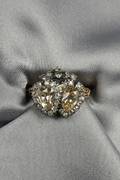 Antique Diamond Ring