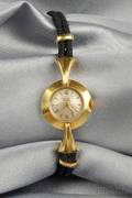 18kt Gold Wristwatch Patek Philippe
