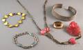 Small Group of Jewelry