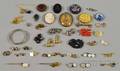 Group of Assorted Jewelry