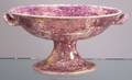 Wedgwood Moonlight Lustre Compote
