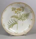 Royal Copenhagen Porcelain Flora Danica Serving Bowl
