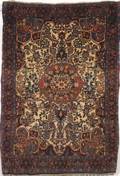 Bidjar Rug