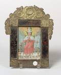 Spanish Colonial Retablo