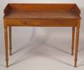 American Federal Cherrywood Dressing Table