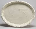Belleek Porcelain Tea Tray