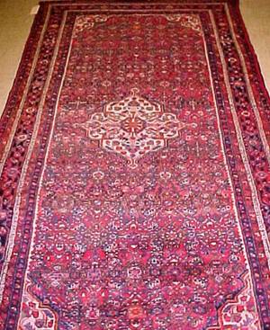 Hamadan Rug