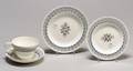 Fourteen Wedgwood Eric Ravilious Design Items