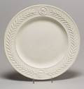 Wedgwood Biscuit Sample Plate