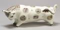 Wedgwood Queens Ware Taurus the Bull