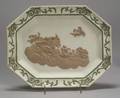 Wedgwood ThreeColor Jasper Tray