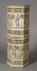 Wedgwood Thomas Allen Design Earthenware Pedestal