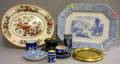 Ten Miscellaneous Wedgwood Ceramic Articles