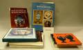 Approximately Sixtyfive Wedgwood British Ceramics and Glass Related Reference Books