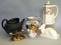 Six Miscellaneous Wedgwood Ceramic Table Items