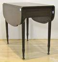 Late Federal pembroke table