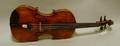German Violin