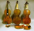 Four Violins