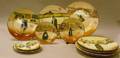 Twelve Assorted Royal Doulton Dickens Ware Plates