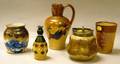 Five Assorted Doulton Ceramic Items
