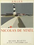 Nicolas De Stael