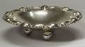 Silver Compote