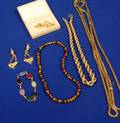 Assortment of Jewelry