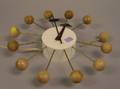 George Nelson Ball Clock