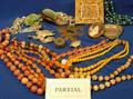Large Assortment of Costume Jewelry