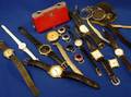 Ten Assorted Mens and Womens Wristwatches