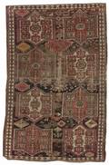 Shirvan Rug