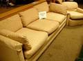 ThreePiece Baker Furniture Upholstered Living Room Suite