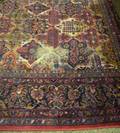Orientalstyle MachineMade Carpet