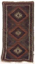 Baluch Rug