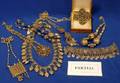Lot of Middle Eastern Jewelry