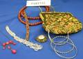 Assorted Vintage Estate and Costume Jewelry