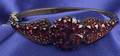 Antique Garnet Bracelet