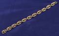 18kt Gold Bracelet