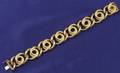 18kt Gold Bracelet