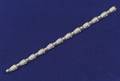 Platinum and Diamond Bracelet