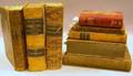 Miscellaneous Collection of Eight Titles