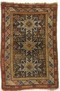 Shirvan Rug