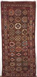 South Caucasian Rug