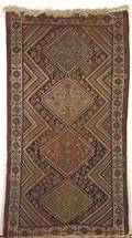 Qashqai Rug